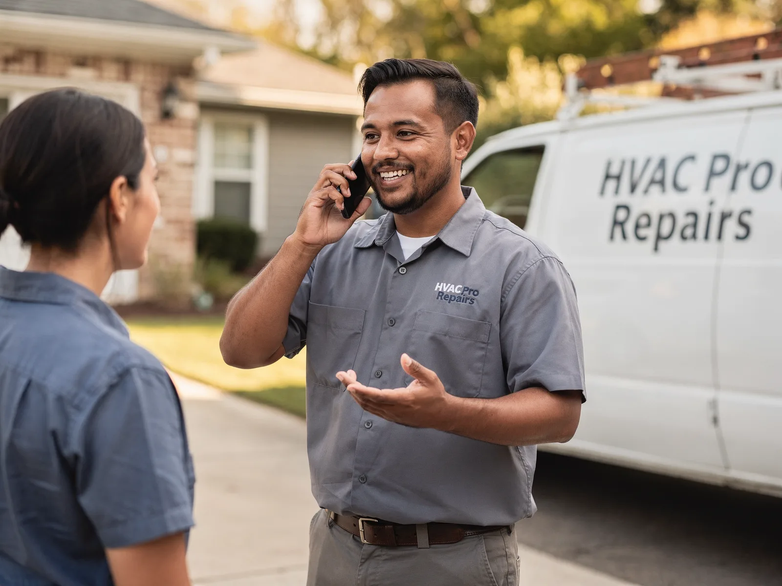 Heat Pump Repair Antioch, CA FAQs